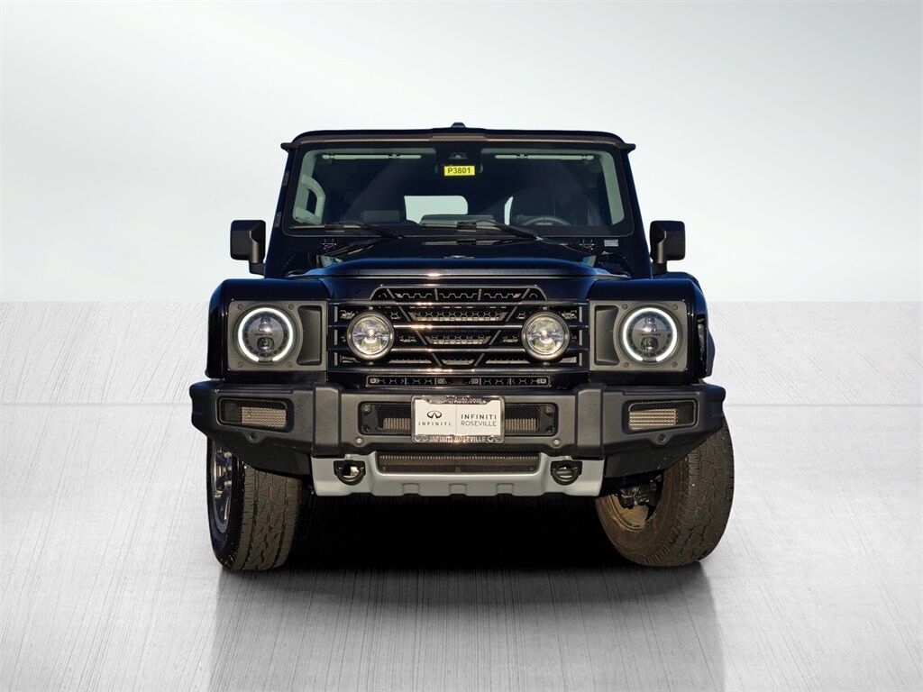 2024 INEOS Grenadier Fieldmaster Edition