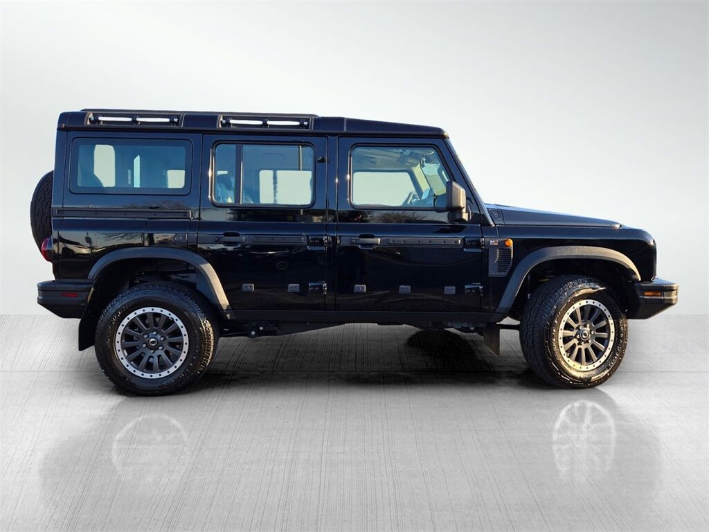 2024 INEOS Grenadier Fieldmaster Edition