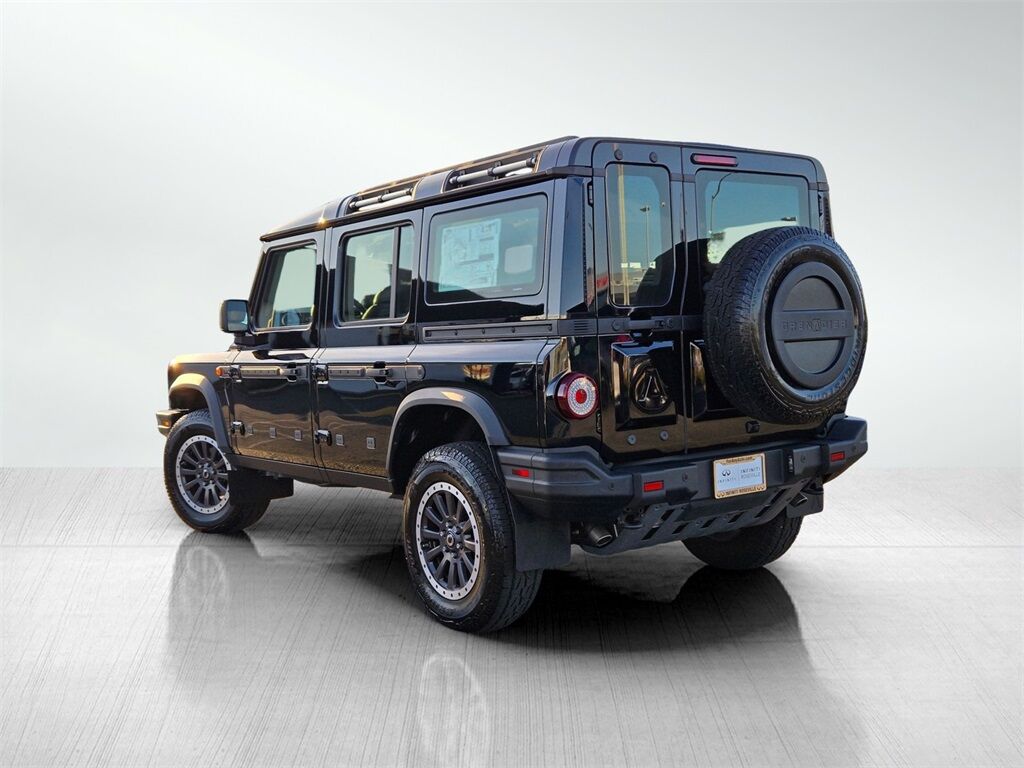 2024 INEOS Grenadier Fieldmaster Edition Roseville CA