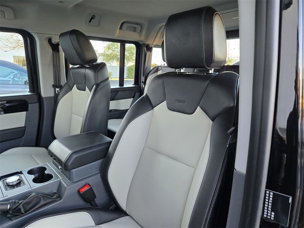 2024 INEOS Grenadier Fieldmaster Edition Roseville CA