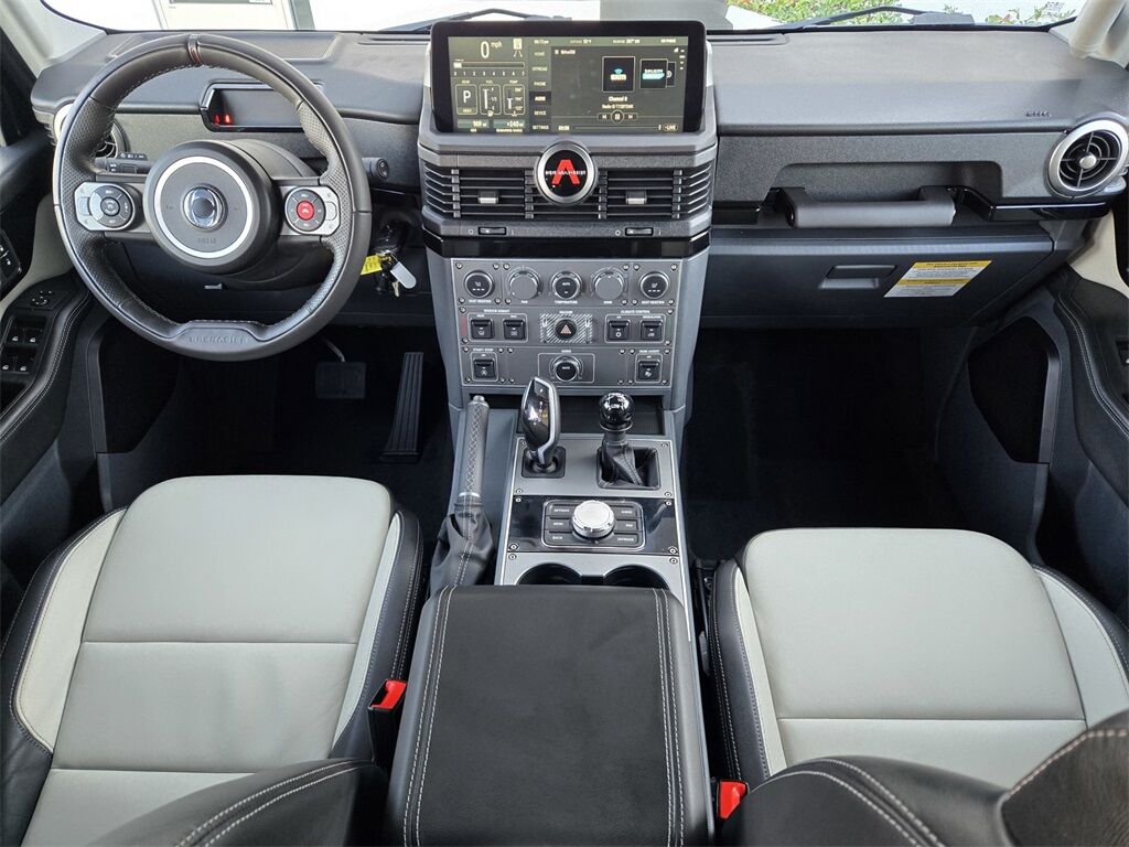 2024 INEOS Grenadier Fieldmaster Edition Roseville CA