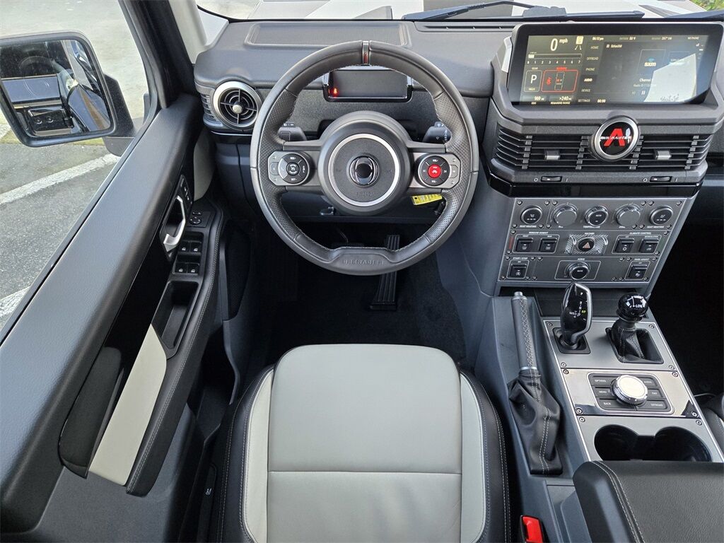 2024 INEOS Grenadier Fieldmaster Edition Roseville CA