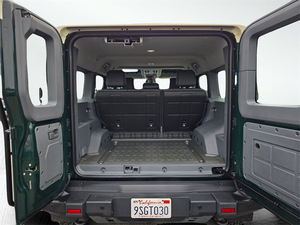 2024 INEOS Grenadier Fieldmaster Edition Roseville CA