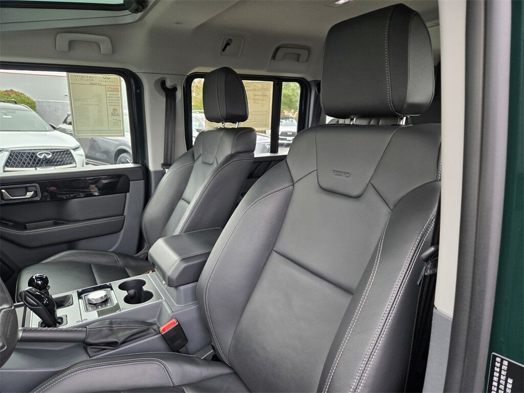 2024 INEOS Grenadier Fieldmaster Edition Roseville CA