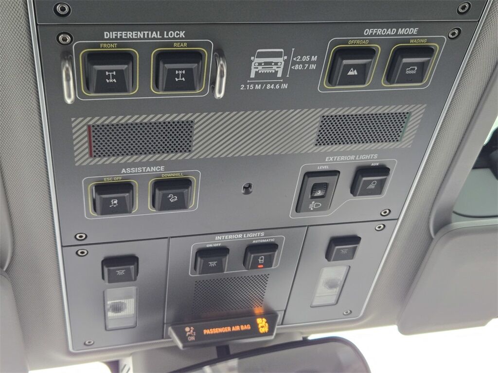 2024 INEOS Grenadier Fieldmaster Edition Roseville CA