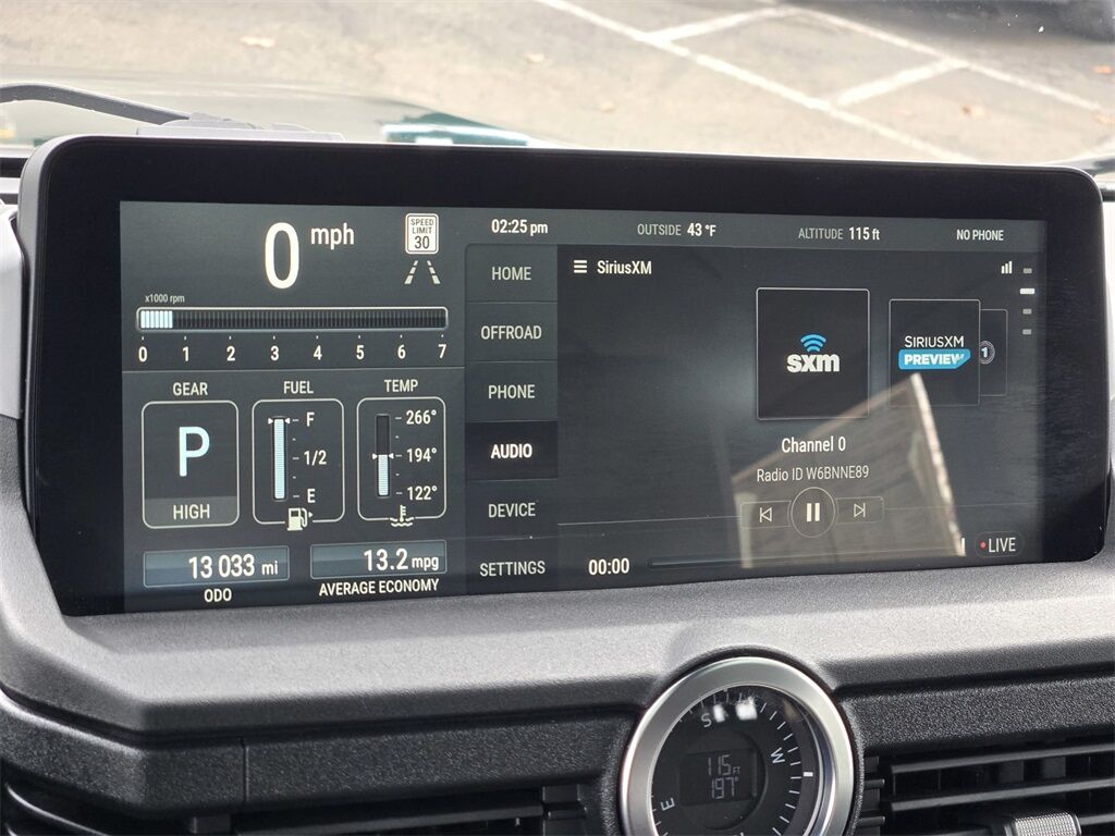 2024 INEOS Grenadier Fieldmaster Edition Roseville CA