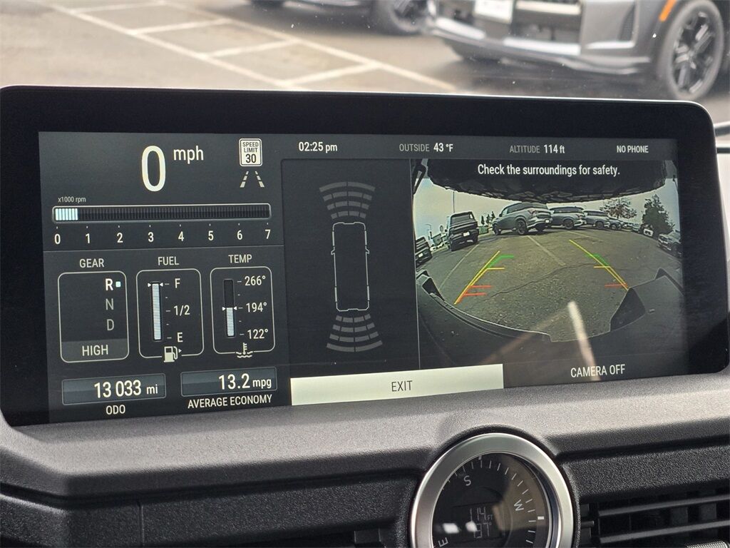 2024 INEOS Grenadier Fieldmaster Edition Roseville CA