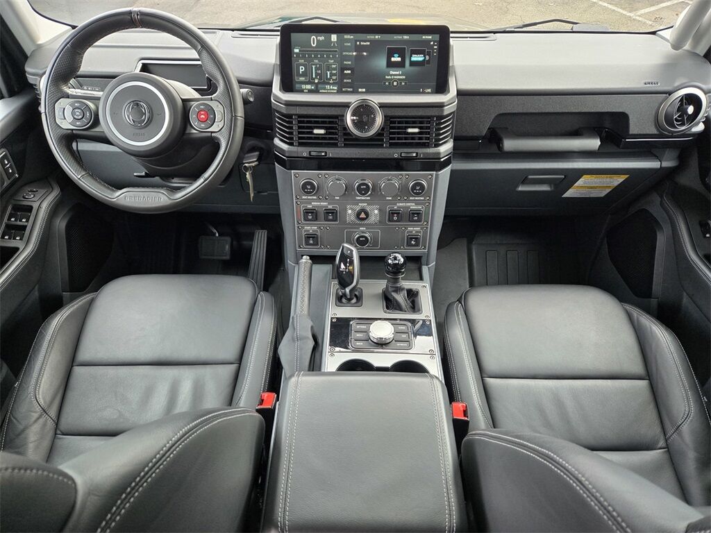 2024 INEOS Grenadier Fieldmaster Edition Roseville CA