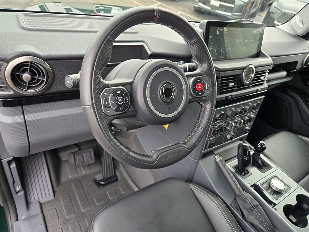 2024 INEOS Grenadier Fieldmaster Edition Roseville CA