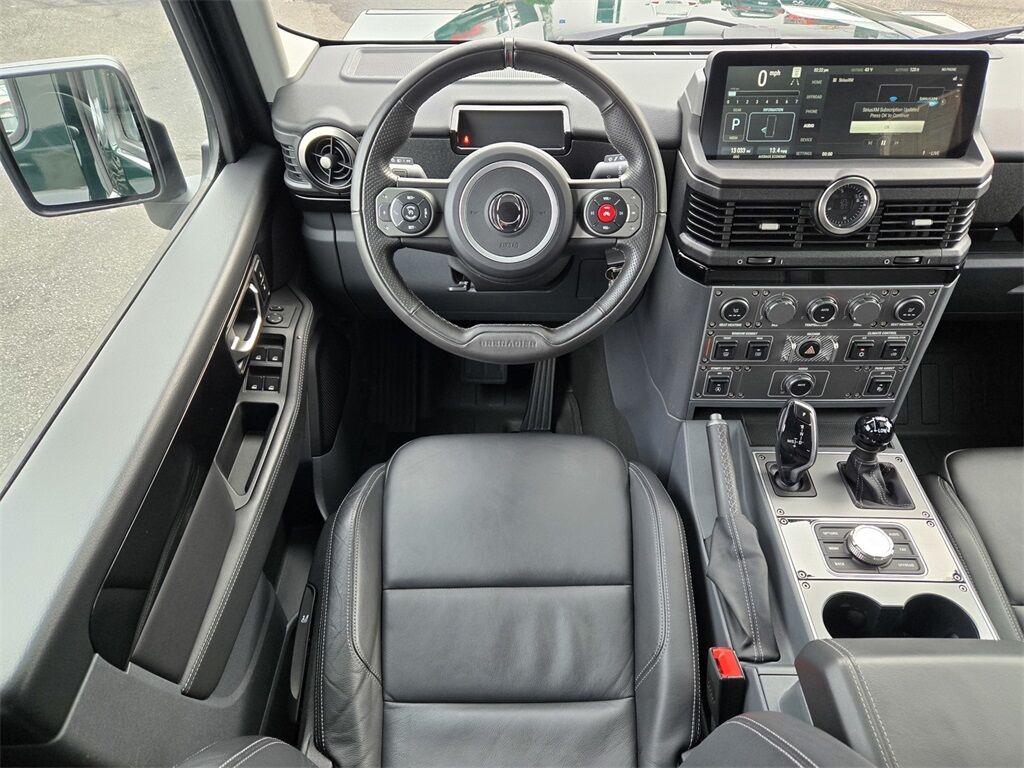 2024 INEOS Grenadier Fieldmaster Edition Roseville CA