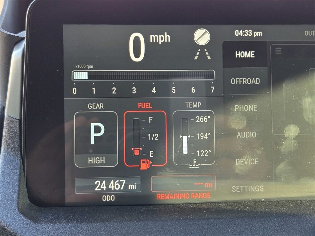 2024 INEOS Grenadier Fieldmaster Edition Roseville CA