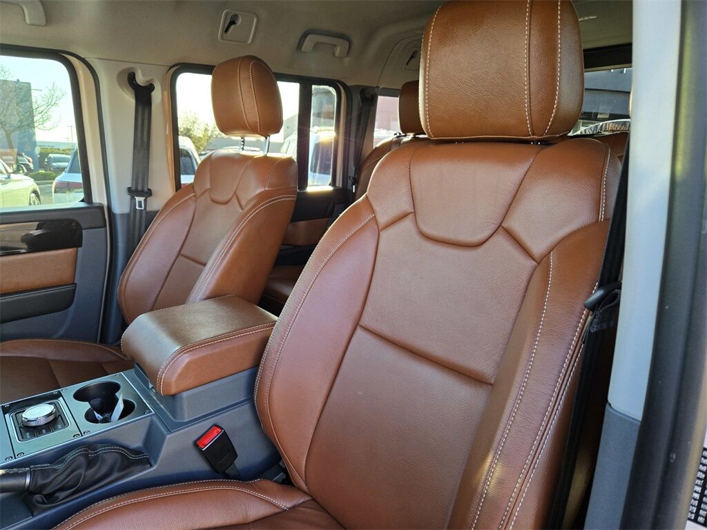 2024 INEOS Grenadier Fieldmaster Edition Roseville CA