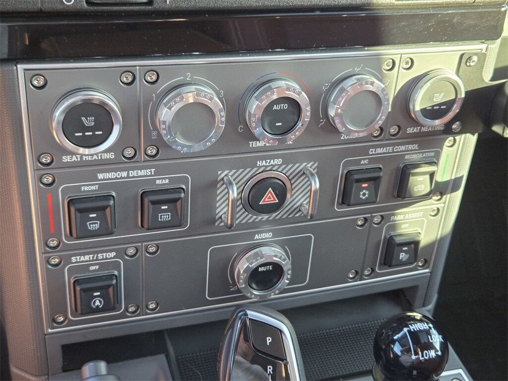 2024 INEOS Grenadier Fieldmaster Edition Roseville CA