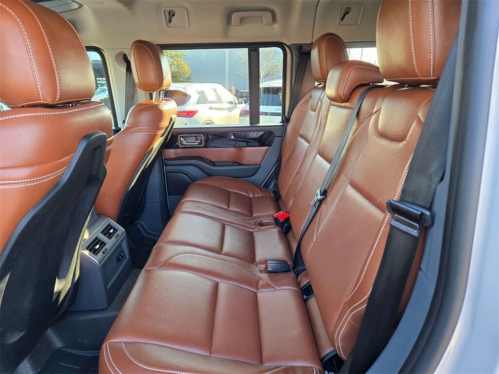 2024 INEOS Grenadier Fieldmaster Edition Roseville CA