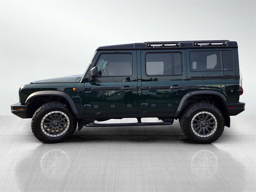 2024 INEOS Grenadier Fieldmaster Edition Roseville CA