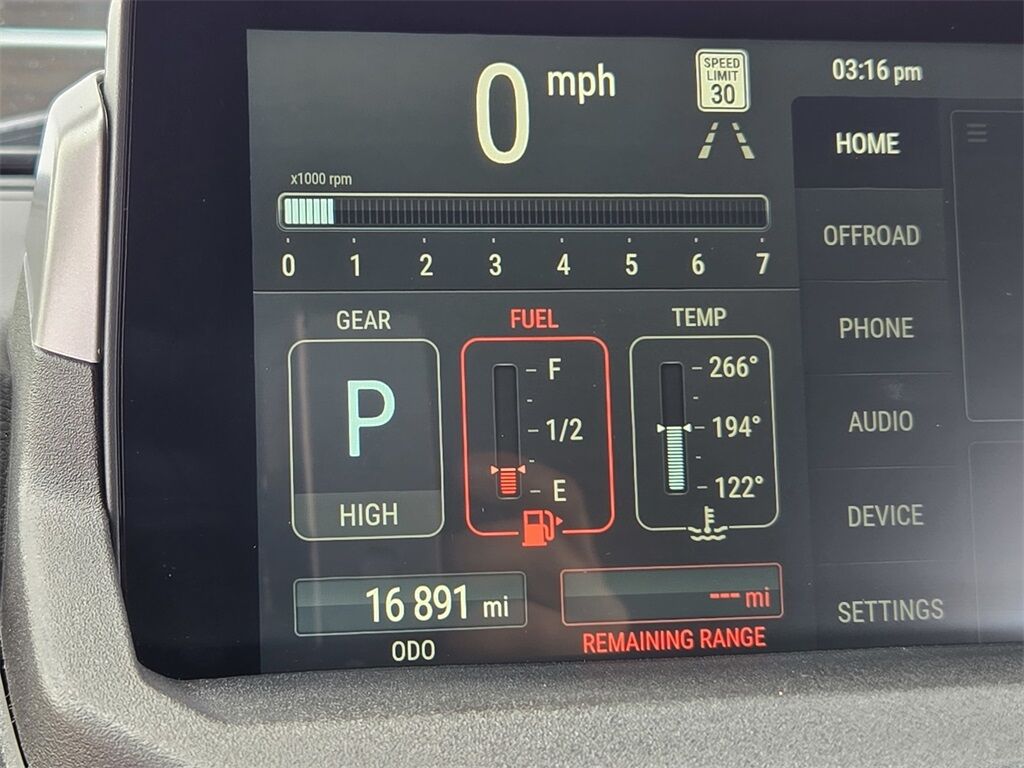 2024 INEOS Grenadier Fieldmaster Edition Roseville CA