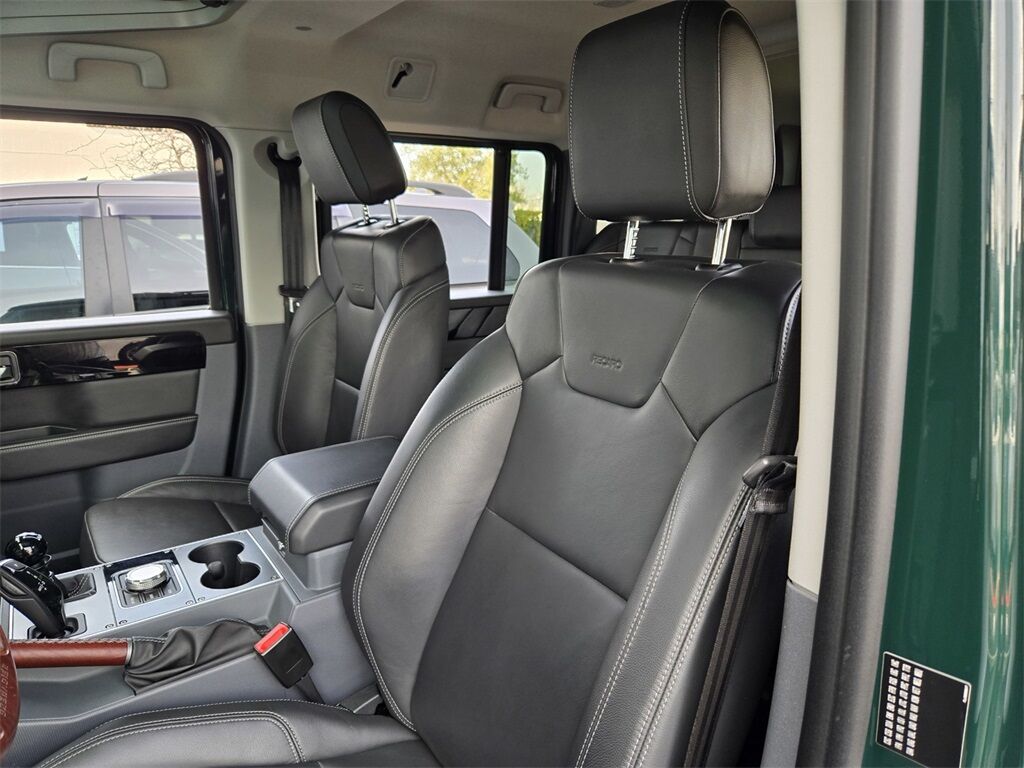 2024 INEOS Grenadier Fieldmaster Edition Roseville CA