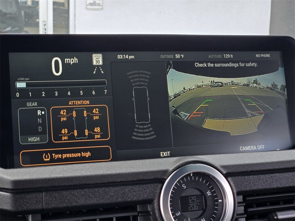 2024 INEOS Grenadier Fieldmaster Edition Roseville CA