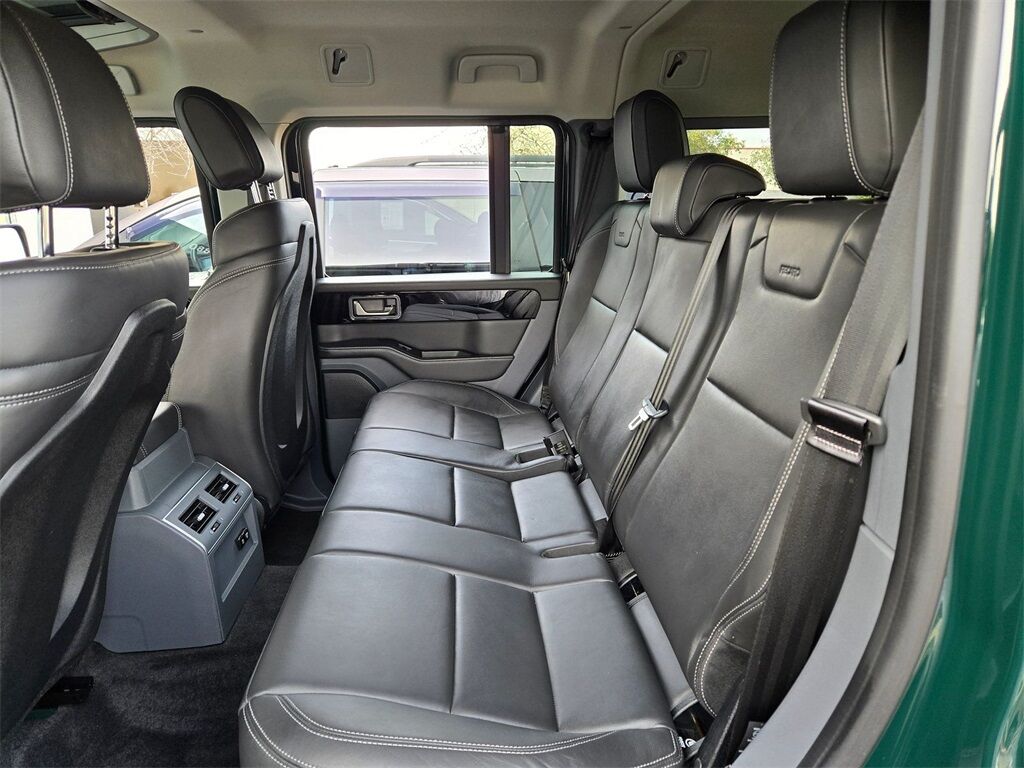 2024 INEOS Grenadier Fieldmaster Edition Roseville CA