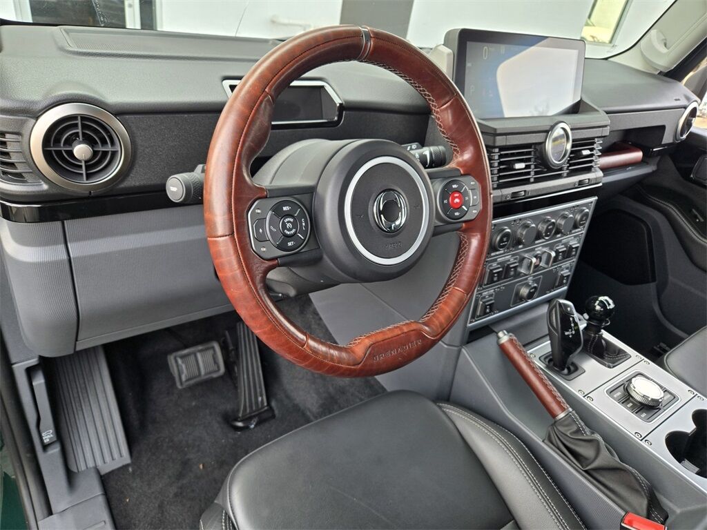 2024 INEOS Grenadier Fieldmaster Edition Roseville CA