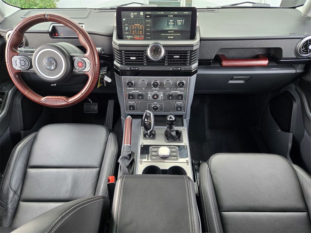 2024 INEOS Grenadier Fieldmaster Edition Roseville CA