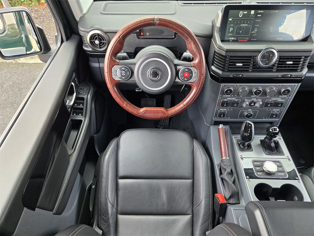 2024 INEOS Grenadier Fieldmaster Edition Roseville CA