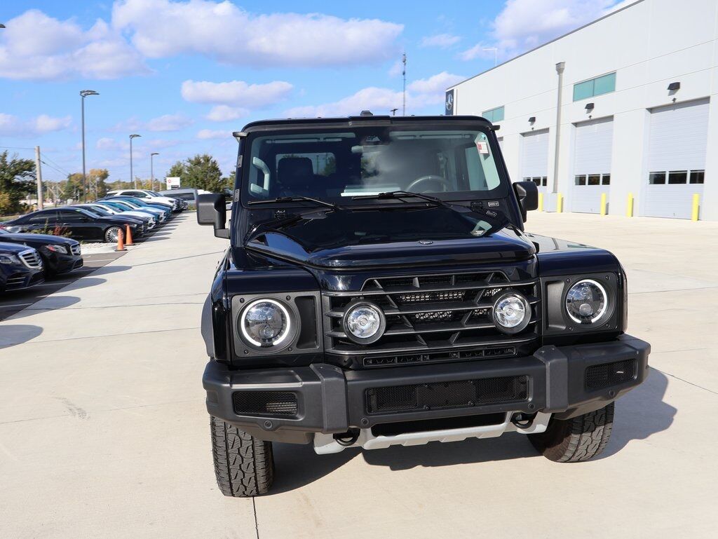 2024 INEOS Grenadier Fieldmaster Edition San Clemente CA