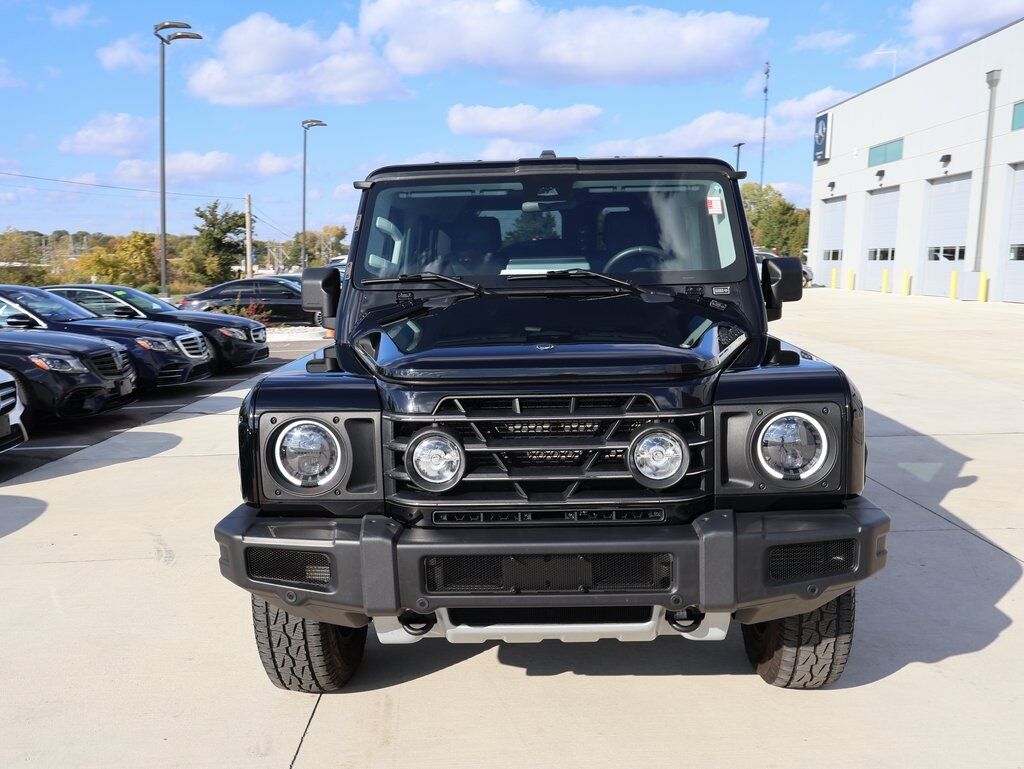 2024 INEOS Grenadier Fieldmaster Edition San Clemente CA