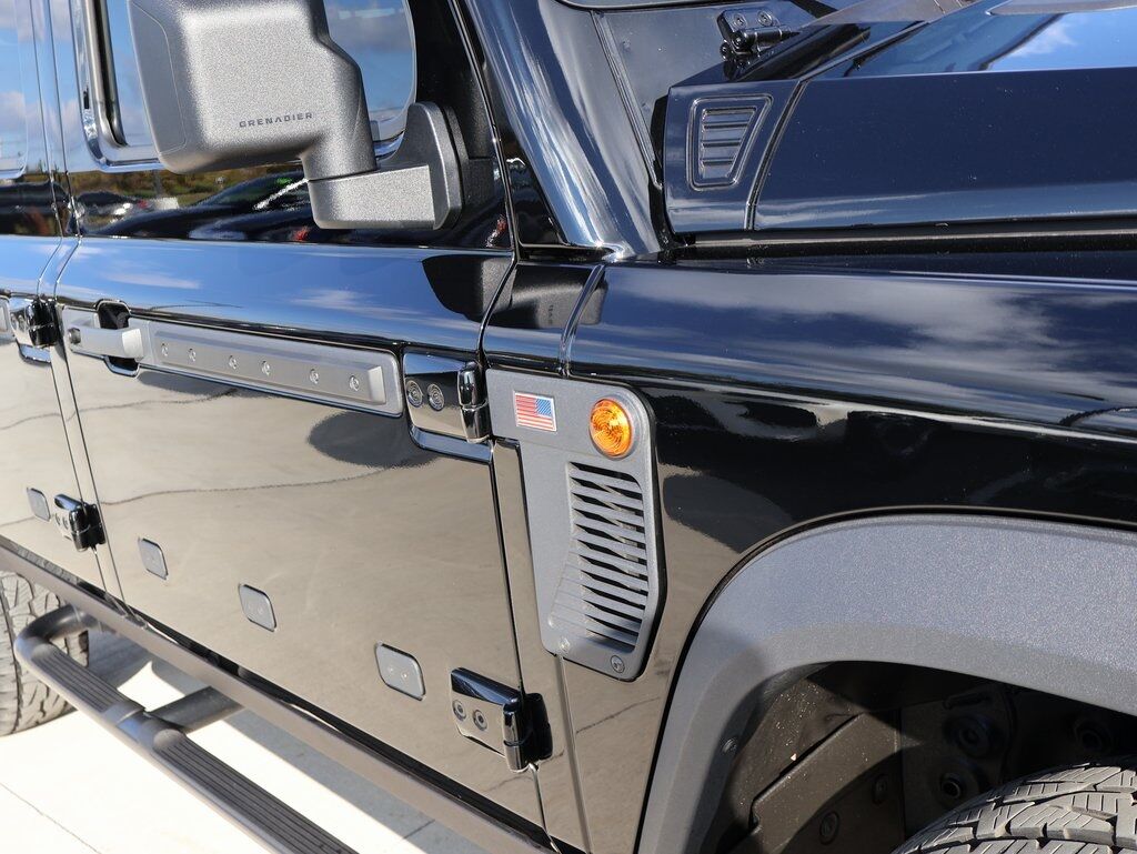 2024 INEOS Grenadier Fieldmaster Edition San Clemente CA