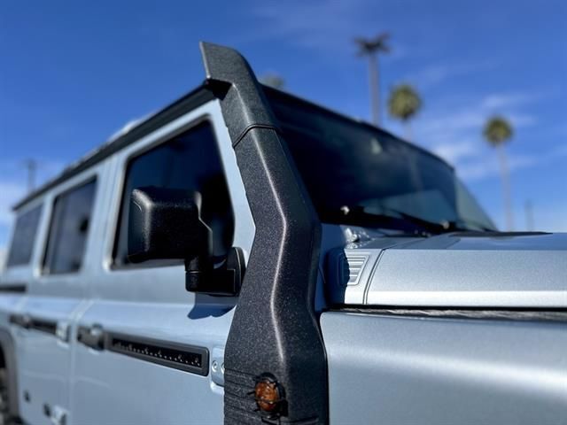 2024 INEOS Grenadier Fieldmaster Edition Tucson AZ