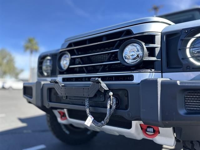 2024 INEOS Grenadier Fieldmaster Edition Tucson AZ