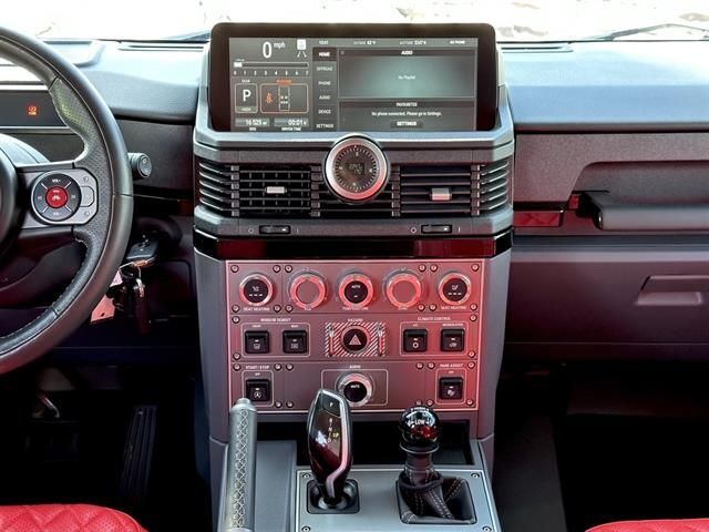 2024 INEOS Grenadier Fieldmaster Edition Tucson AZ