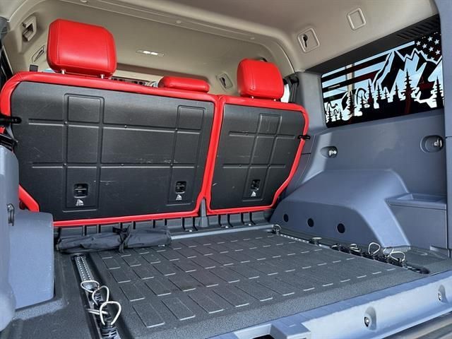 2024 INEOS Grenadier Fieldmaster Edition Tucson AZ