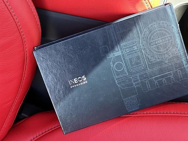 2024 INEOS Grenadier Fieldmaster Edition Tucson AZ