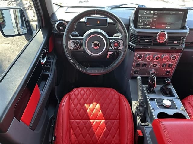 2024 INEOS Grenadier Fieldmaster Edition Tucson AZ