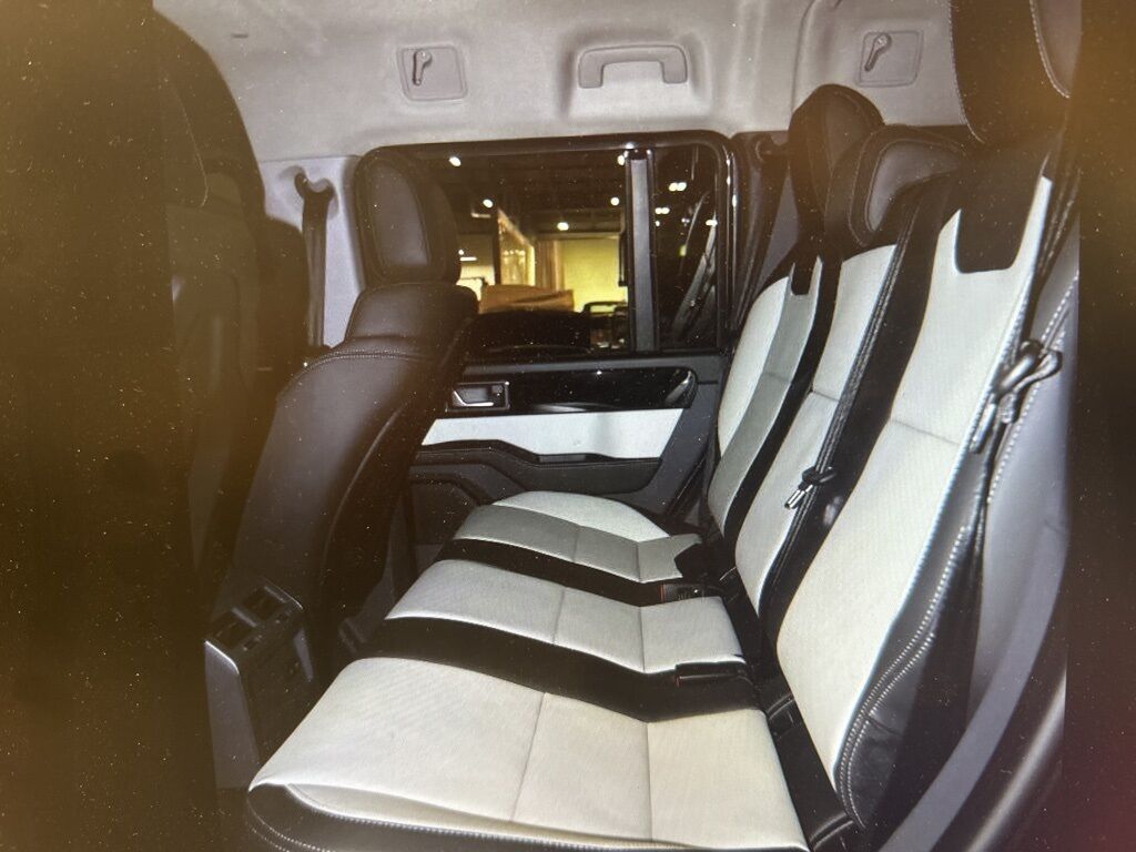 2024 INEOS Grenadier Fieldmaster Edition West Valley UT