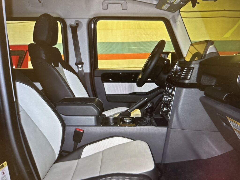 2024 INEOS Grenadier Fieldmaster Edition West Valley UT