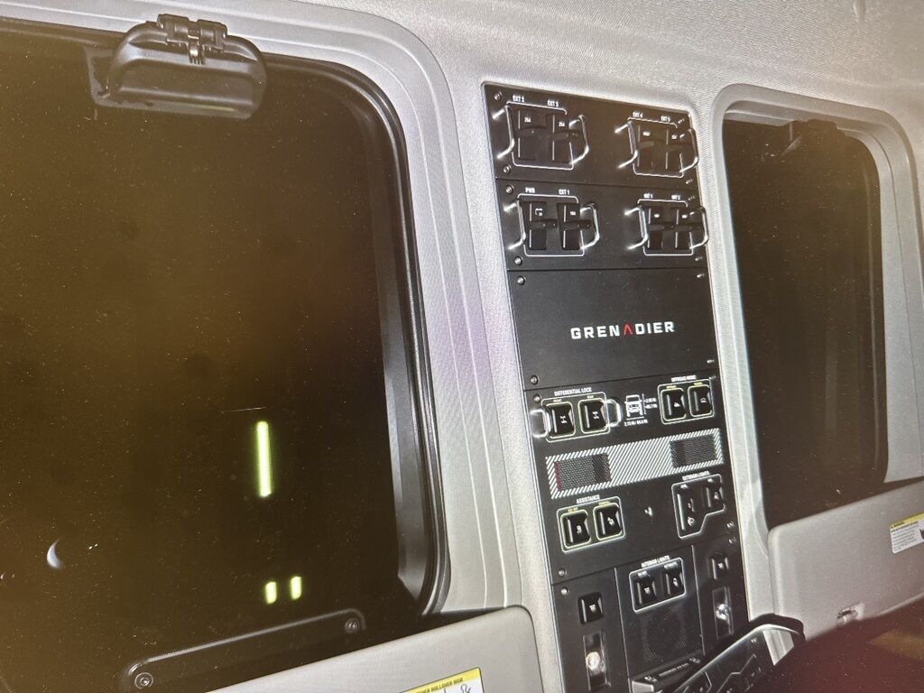 2024 INEOS Grenadier Fieldmaster Edition West Valley UT