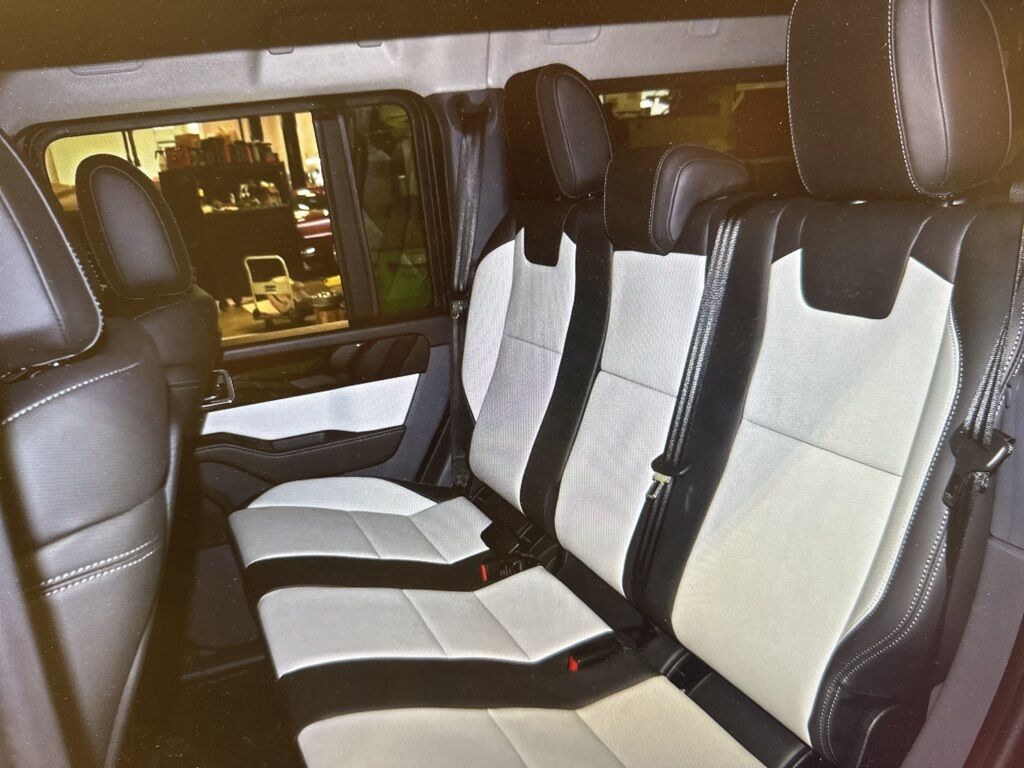 2024 INEOS Grenadier Fieldmaster Edition West Valley UT