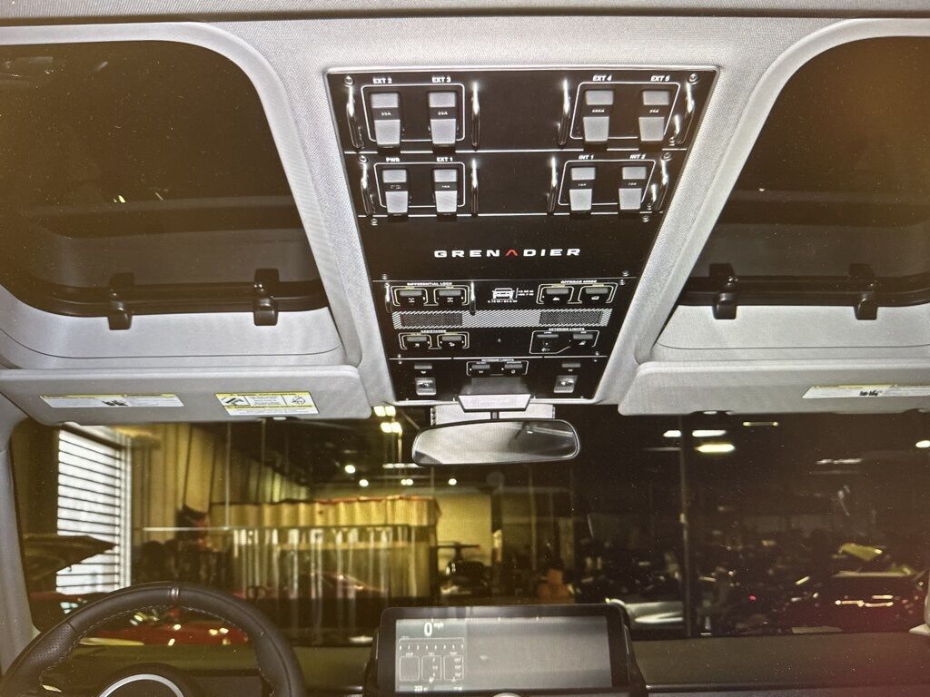 2024 INEOS Grenadier Fieldmaster Edition West Valley UT