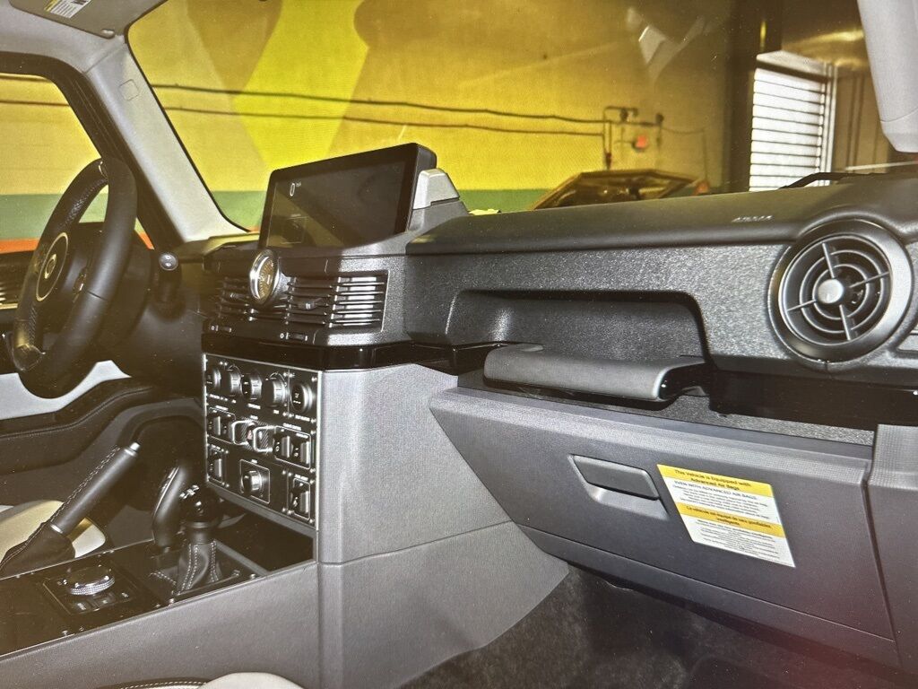 2024 INEOS Grenadier Fieldmaster Edition West Valley UT