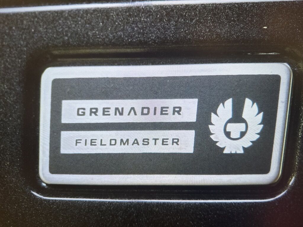 2024 INEOS Grenadier Fieldmaster Edition West Valley UT
