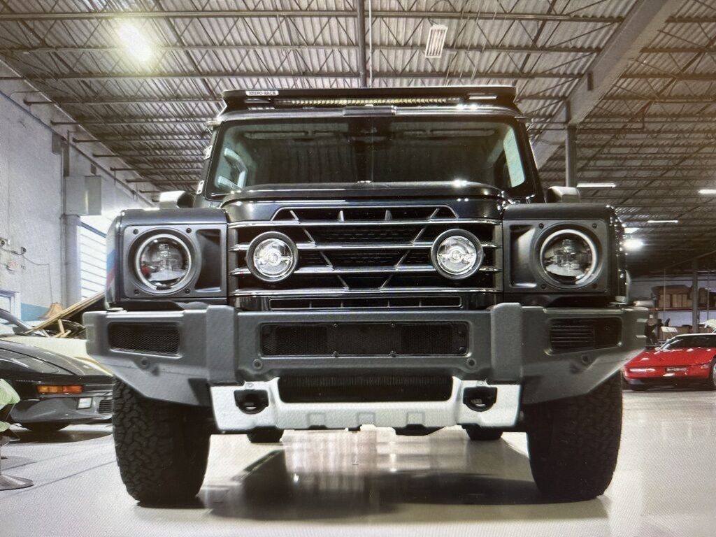 2024 INEOS Grenadier Fieldmaster Edition West Valley UT