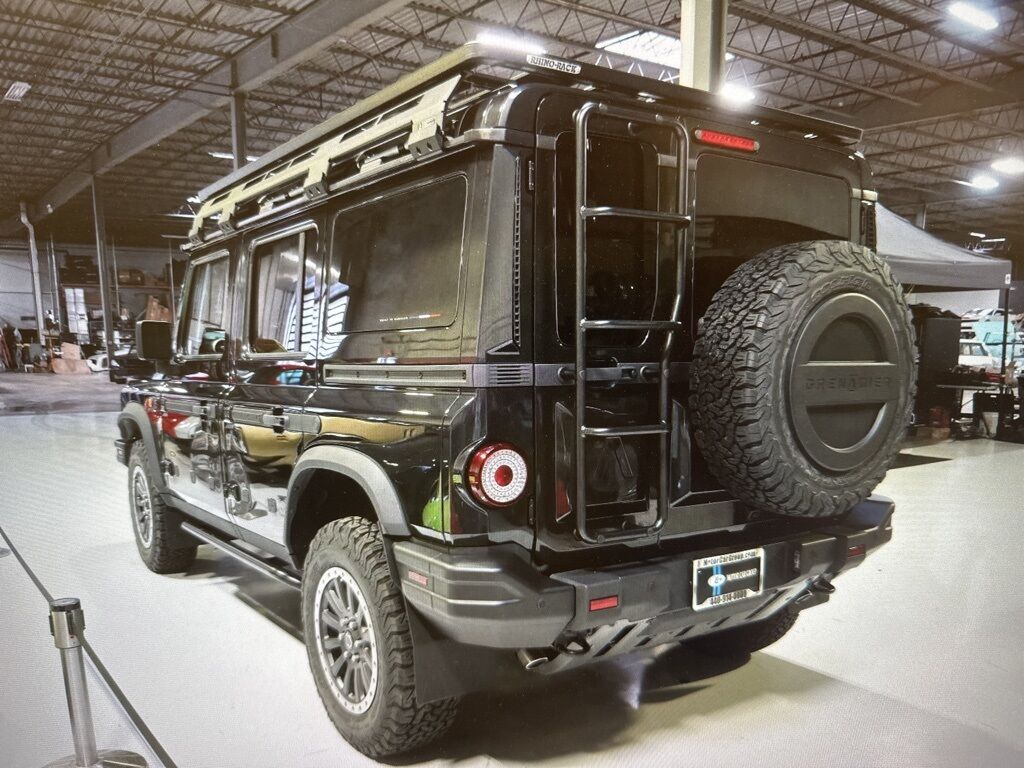 2024 INEOS Grenadier Fieldmaster Edition West Valley UT