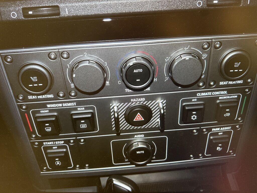 2024 INEOS Grenadier Fieldmaster Edition West Valley UT