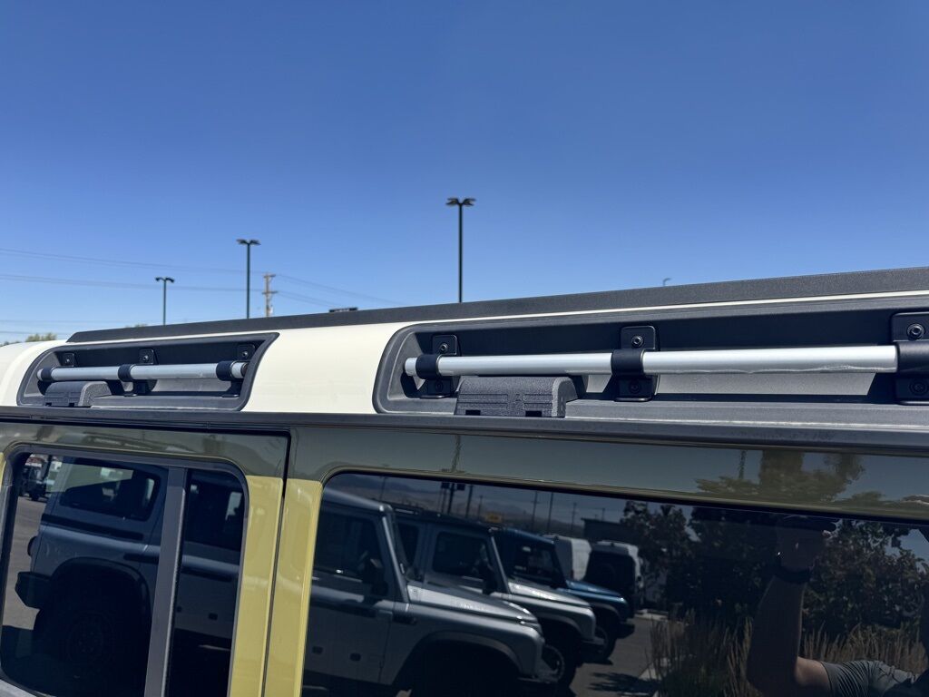 2024 INEOS Grenadier Fieldmaster Edition West Valley UT