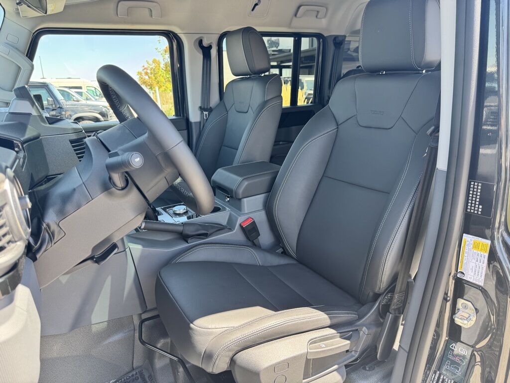 2024 INEOS Grenadier Fieldmaster Edition West Valley UT
