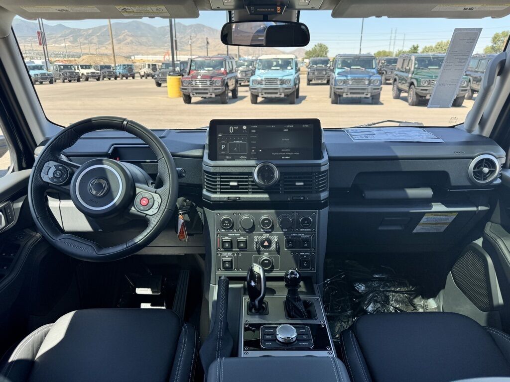 2024 INEOS Grenadier Fieldmaster Edition West Valley UT