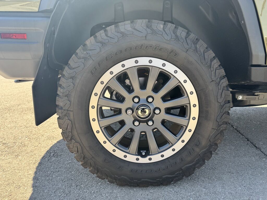 2024 INEOS Grenadier Fieldmaster Edition West Valley UT