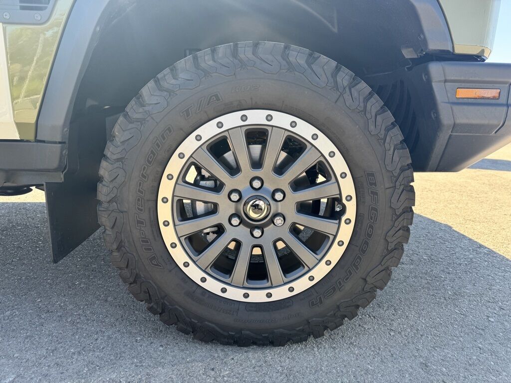 2024 INEOS Grenadier Fieldmaster Edition West Valley UT